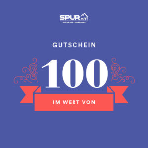 Gutschein <br>pauschal